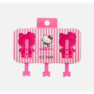 Pink Hello Kitty Ice Pop Tray Limited Primark Exclusive - Hello Kitty Collectors